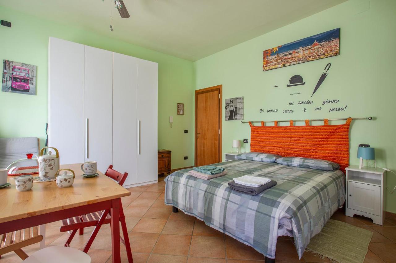 Appartamento House 03 Firenze Esterno foto