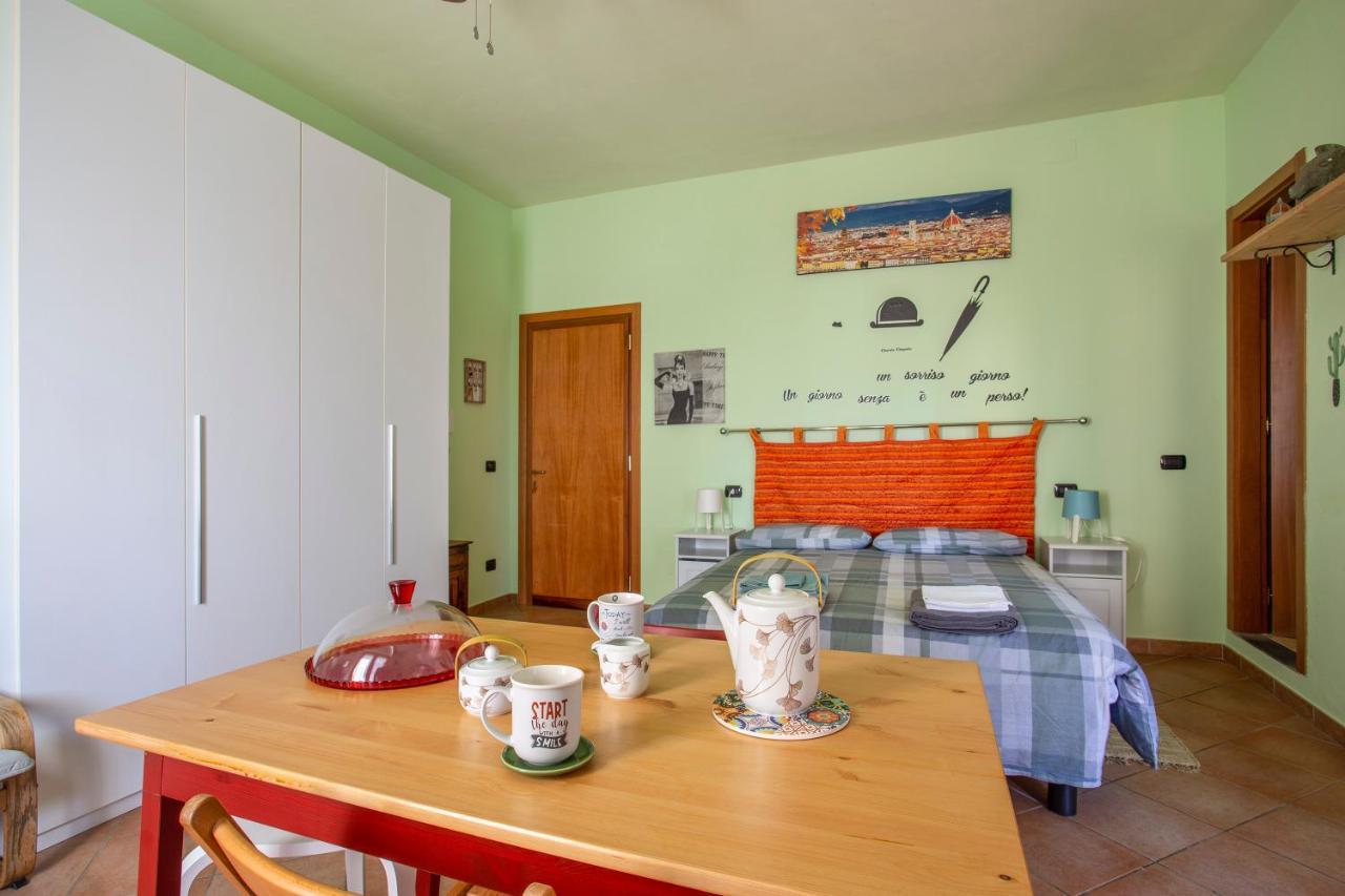 Appartamento House 03 Firenze Esterno foto