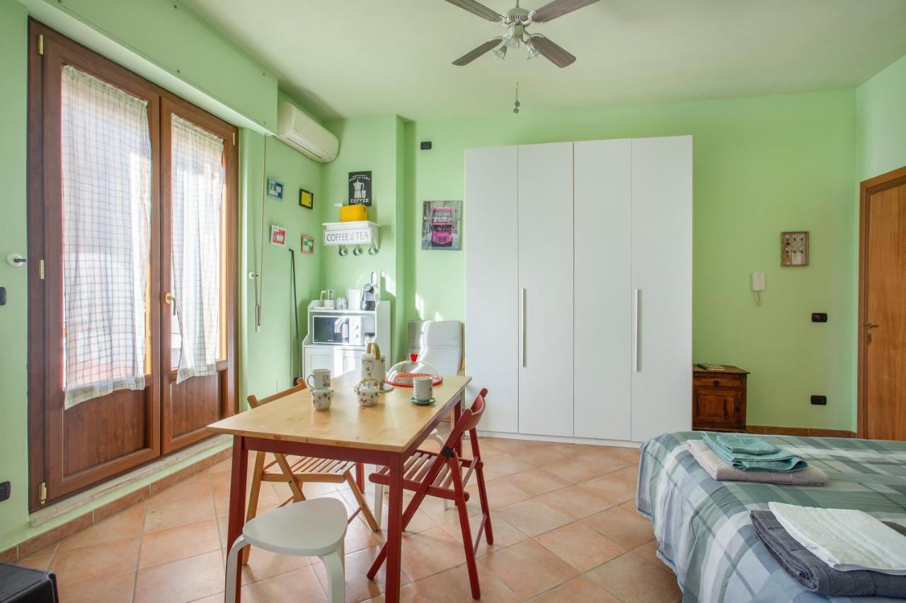 Appartamento House 03 Firenze Esterno foto